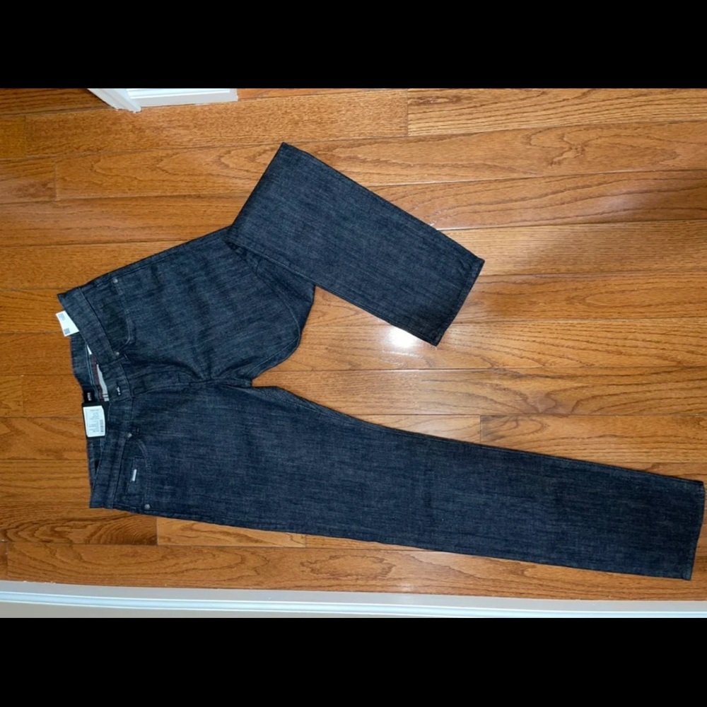 Hugo boss mens jeans